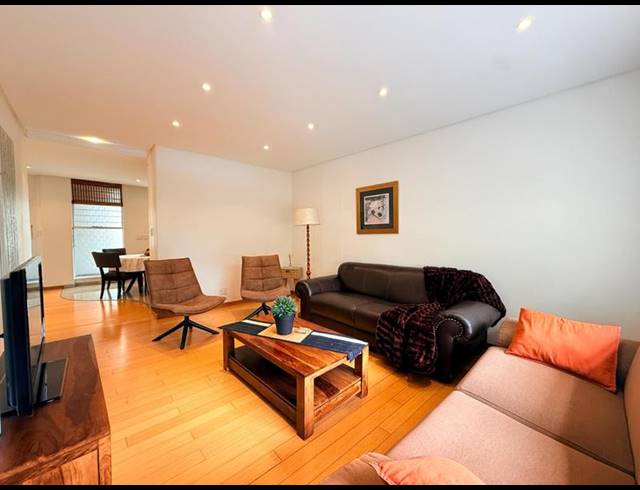1 BEDROOM PROPERTY TO RENT IN SANDHURST